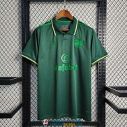 Camiseta Celtic Fourth 2022/2023