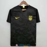 Camiseta China Retro Segunda Equipacion 2018/2019