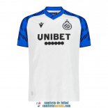 Camiseta Club Brugge Segunda Equipacion 2023/2024