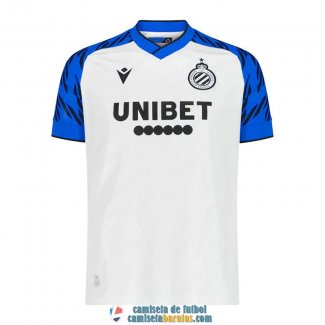 Camiseta Club Brugge Segunda Equipacion 2023/2024