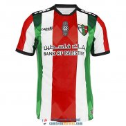 Camiseta Club Deportivo Palestino Primera Equipacion 2021/2022