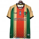 Camiseta Club Deportivo Palestino Tercera Equipacion 2020/2021