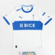 Camiseta Club Deportivo Universidad Catolica Primera Equipacion 2024/2025