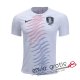 Camiseta Corea Segunda Equipacion 2018