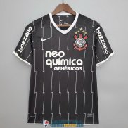 Camiseta Corinthians Retro Primera Equipacion 2011/2012