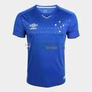 Camiseta Cruzeiro Primera Equipacion 2019-2020