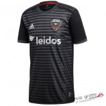 Camiseta D.C. United Primera Equipacion 2018