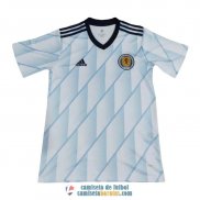 Camiseta Escocia Primera Equipacion 2020/2021