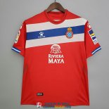 Camiseta Espanyol Segunda Equipacion 2021/2022