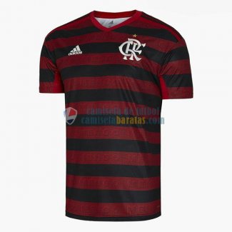 Camiseta Flamengo Primera Equipacion 2019-2020