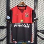 Camiseta Flamengo Retro Primera Equipacion 2007/2008