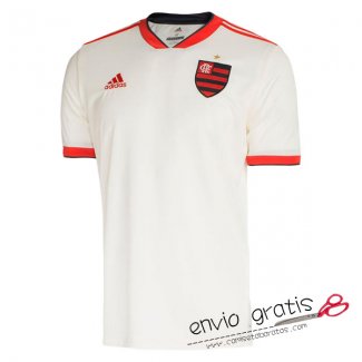 Camiseta Flamengo Segunda Equipacion 2018-2019