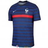 Camiseta Francia Primera Equipacion EURO 2020