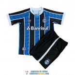 Camiseta Gremio Ninos Primera Equipacion 2020/2021