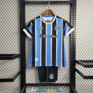 Camiseta Gremio Ninos Primera Equipacion 2023/2024