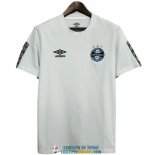 Camiseta Gremio Training White 2020/2021