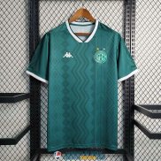 Camiseta Guarani Futebol Clube Primera Equipacion 2023/2024