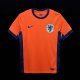 Camiseta Holanda Primera Equipacion 2024/2025