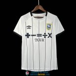 Camiseta Ipswich Town Tercera Equipacion 2023/2024