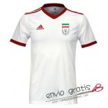 Camiseta Iran Primera Equipacion 2018