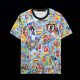 Camiseta Japon Crayon Shin Chan 2024/2025