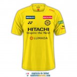 Camiseta Kashiwa Reysol Primera Equipacion 2023/2024