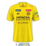 Camiseta Kashiwa Reysol Primera Equipacion 2023/2024