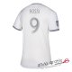 Camiseta LAFC Segunda Equipacion 9#ROSSI 2019