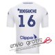 Camiseta Leeds United Primera Equipacion 16#IDEGUCHI 2018-2019