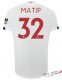 Camiseta Liverpool Segunda Equipacion 32#MATIP 2019-2020