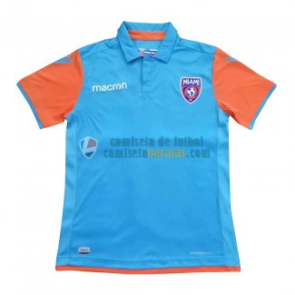 Camiseta Miami FC Primera Equipacion 2019-2020