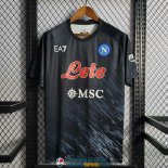 Camiseta Napoli Tercera Equipacion 2022/2023