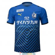 Camiseta Oita Trinita Primera Equipacion 2021/2022