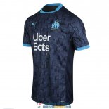 Camiseta Olympique Marseille Segunda Equipacion 2020/2021