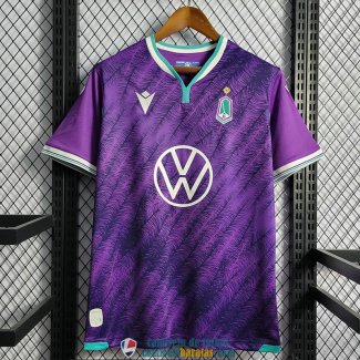 Camiseta Pacific FC Primera Equipacion 2022/2023