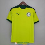 Camiseta Palmeiras Training Green 2021/2022