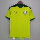Camiseta Palmeiras Training Green 2021/2022