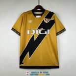 Camiseta Rayo Vallecano Tercera Equipacion 2023/2024