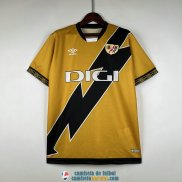 Camiseta Rayo Vallecano Tercera Equipacion 2023/2024