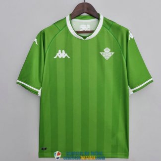 Camiseta Real Betis Special Edition Green I 2022/2023