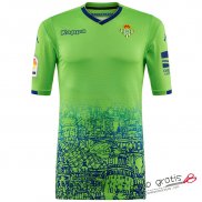 Camiseta Real Betis Tercera Equipacion 2018-2019