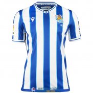 Camiseta Real Sociedad Primera Equipacion 2020/2021