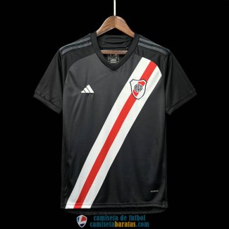 Camiseta River Plate Del Hincha Pre Match 2023/2024