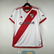 Camiseta River Plate Primera Equipacion 2023/2024