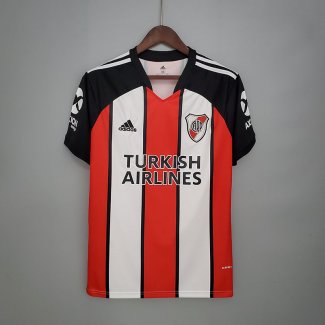 Camiseta River Plate Tercera Equipacion 2021/2022