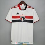 Camiseta Sao Paulo FC Primera Equipacion 2021/2022