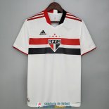 Camiseta Sao Paulo FC Primera Equipacion 2021/2022 Camiseta Sao Paulo FC Primera Equipacion 2021/2022