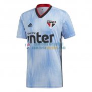 Camiseta Sao Paulo FC Tercera Equipacion 2019-2020