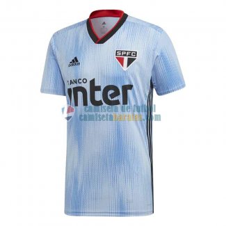 Camiseta Sao Paulo FC Tercera Equipacion 2019-2020