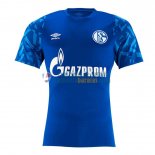 Camiseta Schalke 04 Primera Equipacion 2019-2020